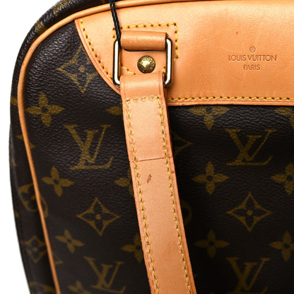Louis Vuitton Monogram Excursion Shoe Bag 14 of 14