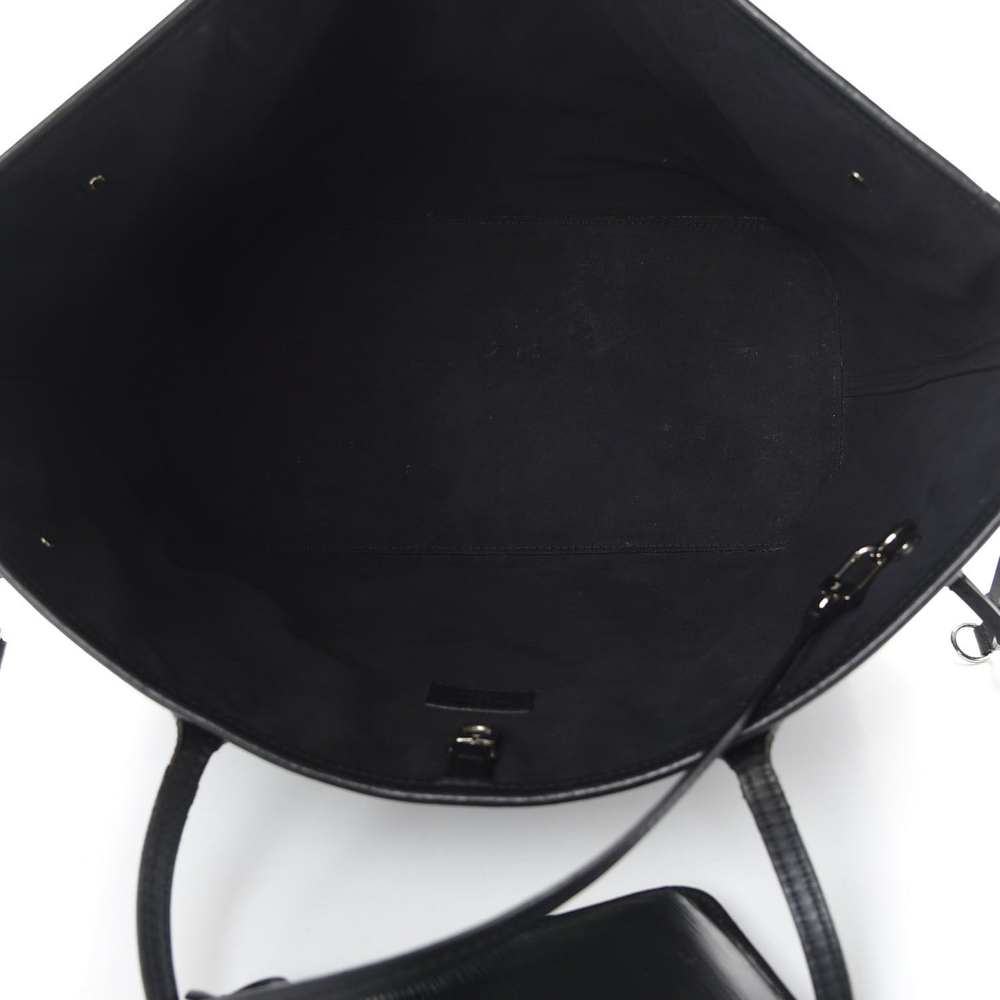 Epi Neverfull MM Black