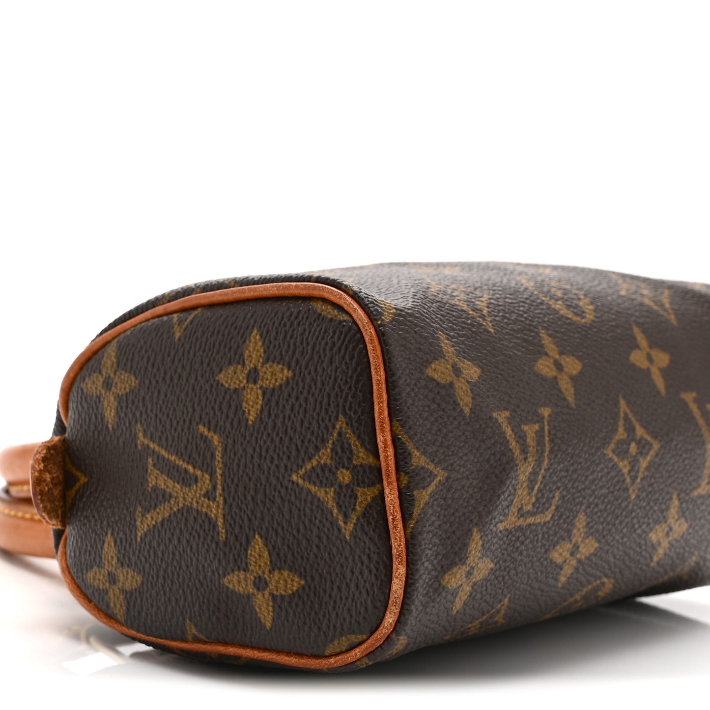 Monogram Mini Sac HL Speedy