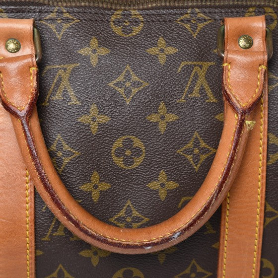 Louis Vuitton Monogram Keepall 50 23 of 24