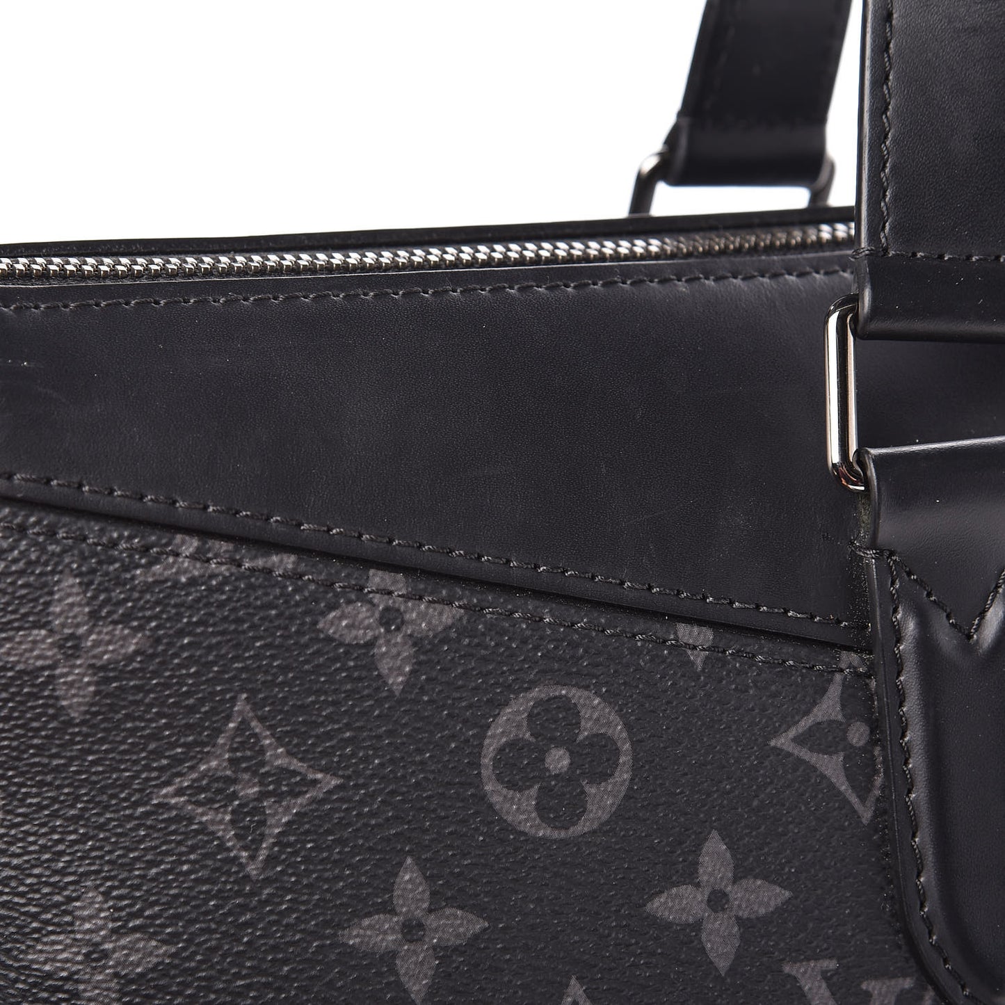 Monogram Eclipse Explorer Briefcase