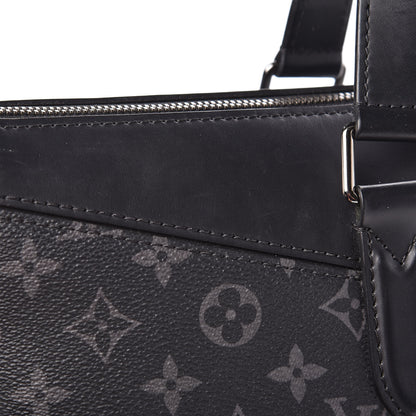 Louis Vuitton Monogram Eclipse Explorer Briefcase 10 of 15