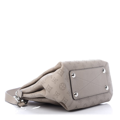 Louis Vuitton Mahina Babylone Chain BB Galet 4 of 10