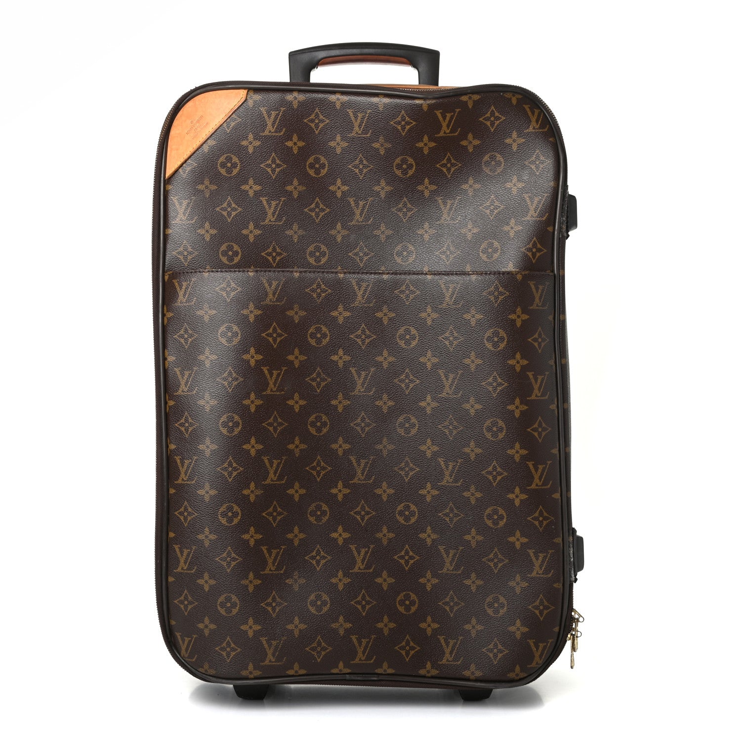 Louis Vuitton Monogram Pegase 55 1 of 10