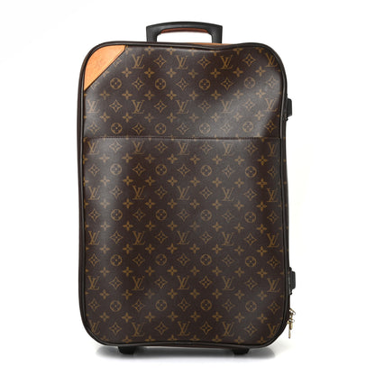 Louis Vuitton Monogram Pegase 55 1 of 10