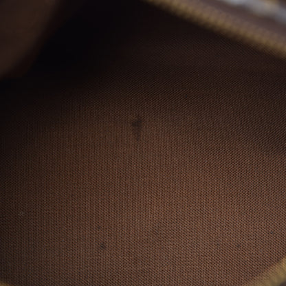 Louis Vuitton Monogram Speedy 25 8 of 17