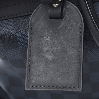 Louis Vuitton Damier Cobalt Neo Greenwich 16 of 16