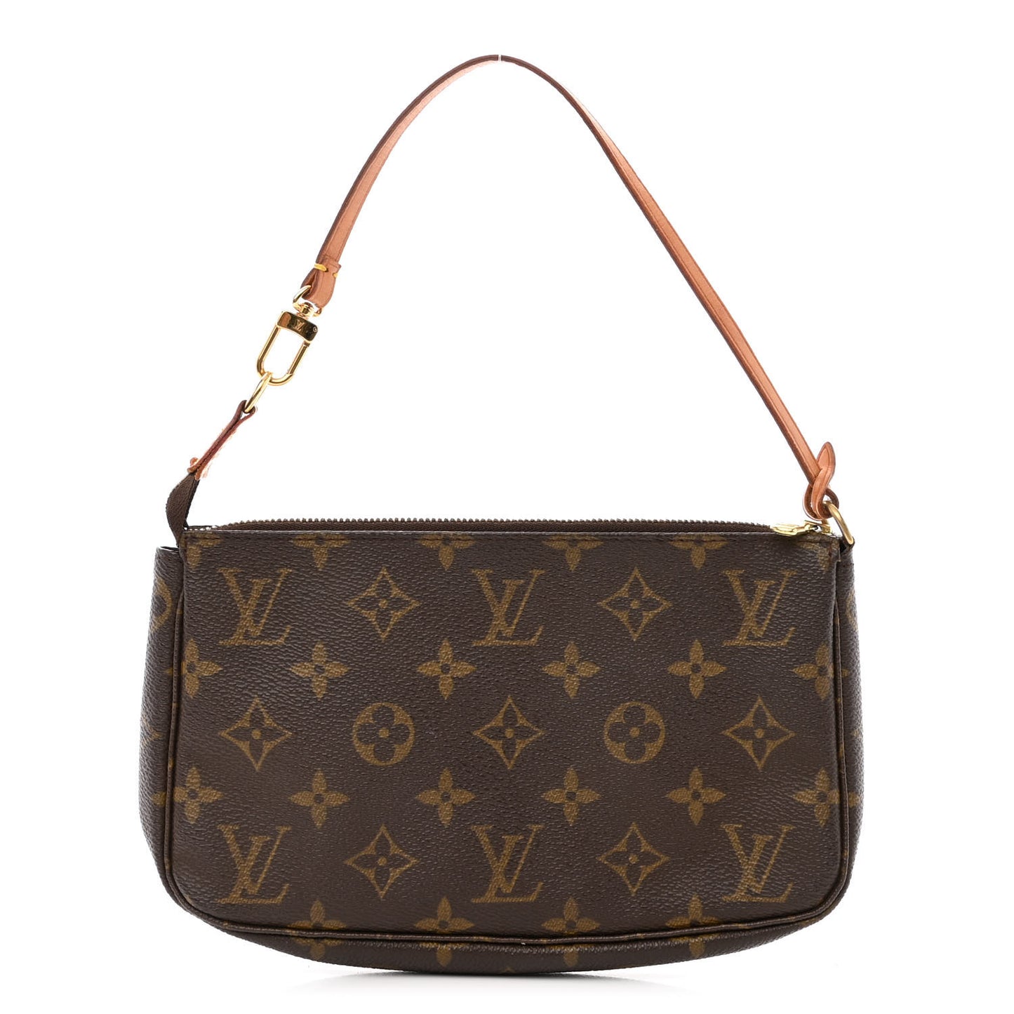 Monogram Pochette Accessories