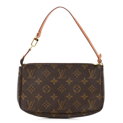Louis Vuitton Monogram Pochette Accessories 1 of 11