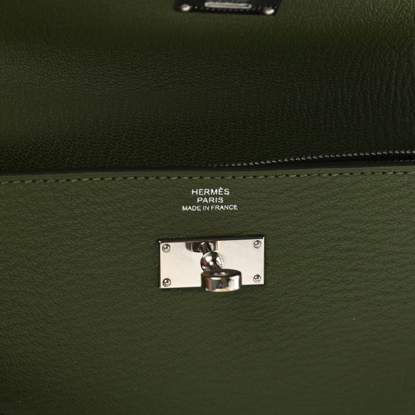 Chevre Mysore Kelly Longue Wallet Canopee