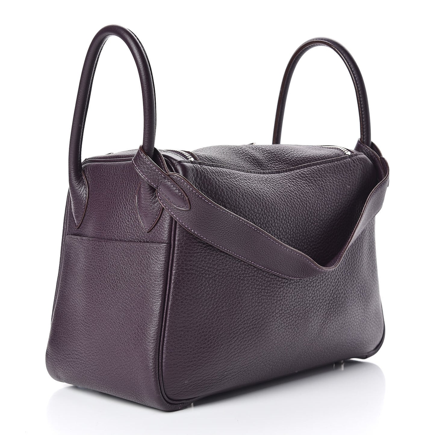 Taurillon Clemence Lindy 30 Raisin