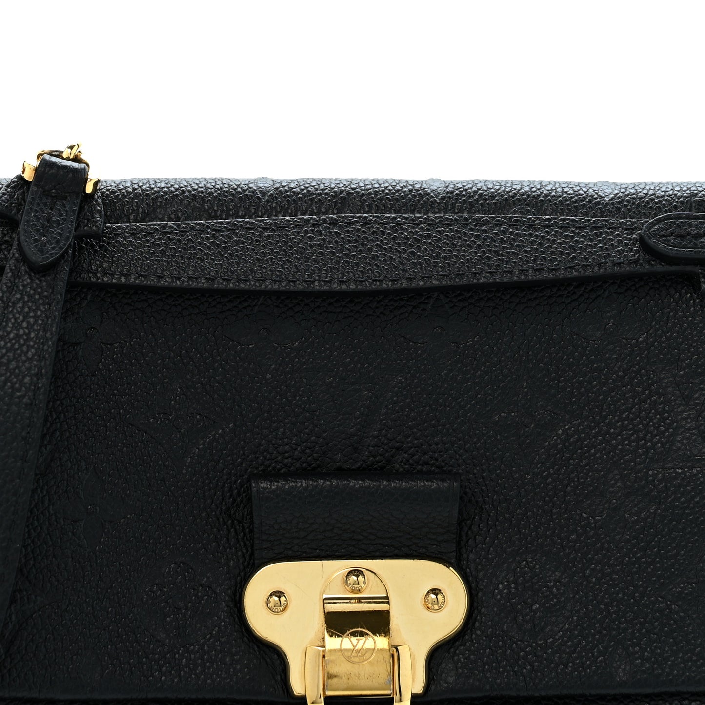Empreinte Vavin PM Black