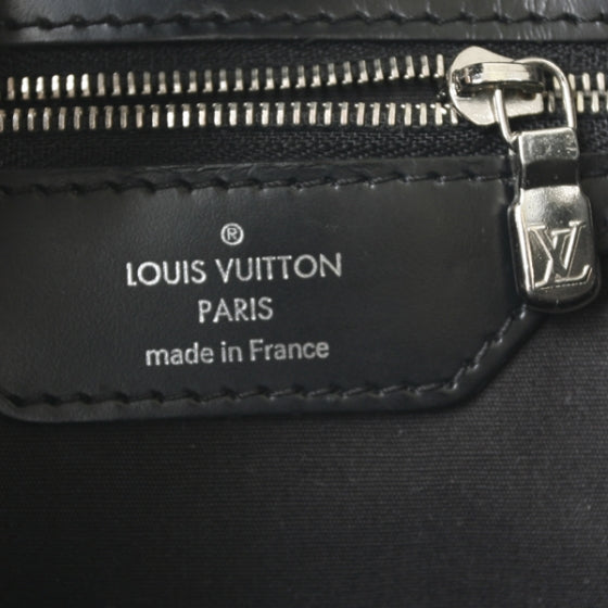Louis Vuitton Epi Musette Bagatelle 8 of 10