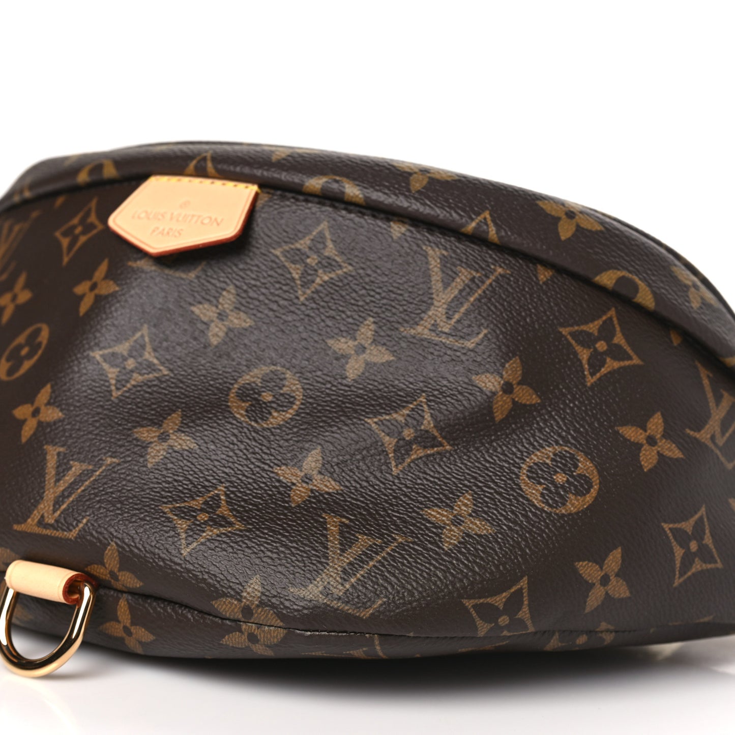 Monogram Bumbag