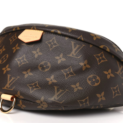 Louis Vuitton Monogram Bumbag 9 of 10