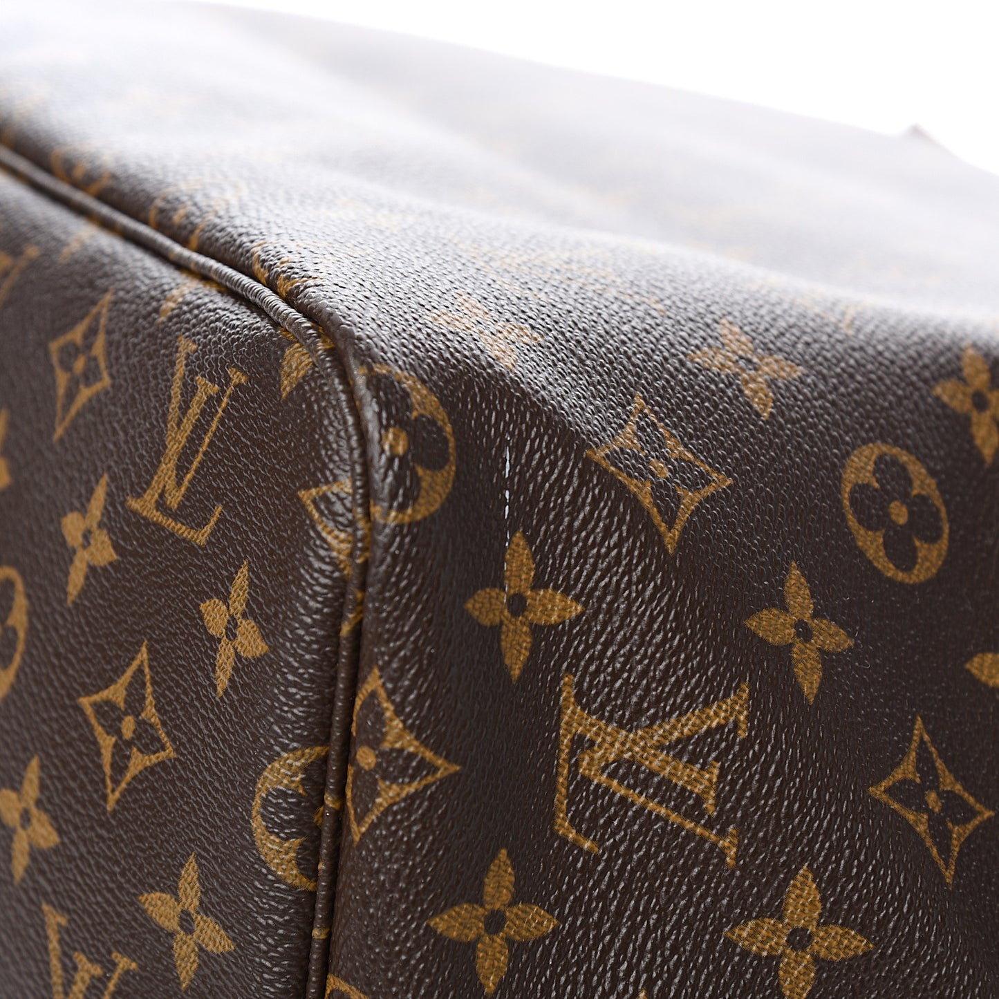 Monogram Neverfull GM