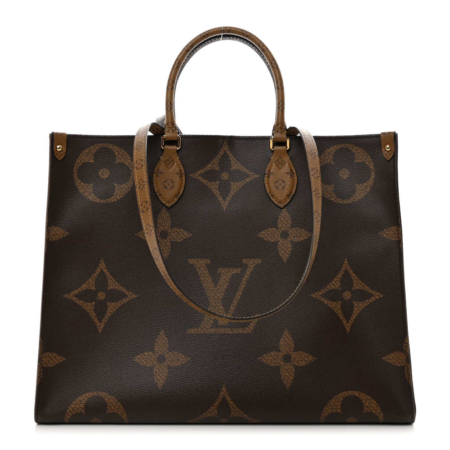 Reverse Monogram Giant Onthego GM