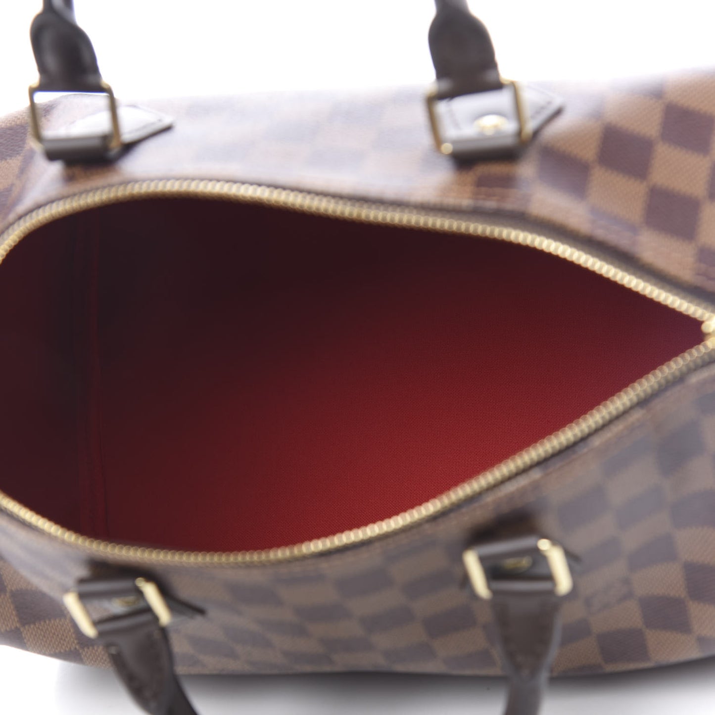 Damier Ebene Speedy 30