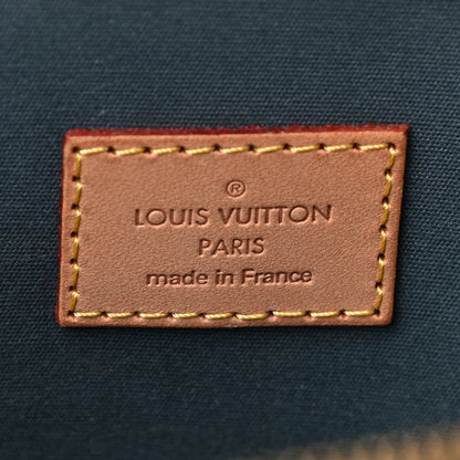 Louis Vuitton Vernis Alma PM Givre 6 of 9