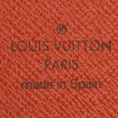 Louis Vuitton Damier Ebene CD Case 7 of 8