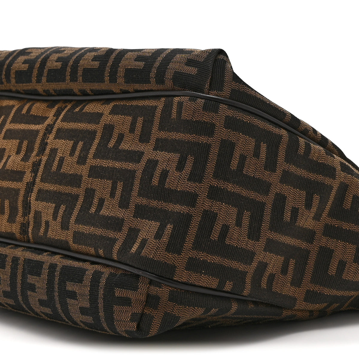 Zucca Small Chef Shopping Tote Tobacco Moro