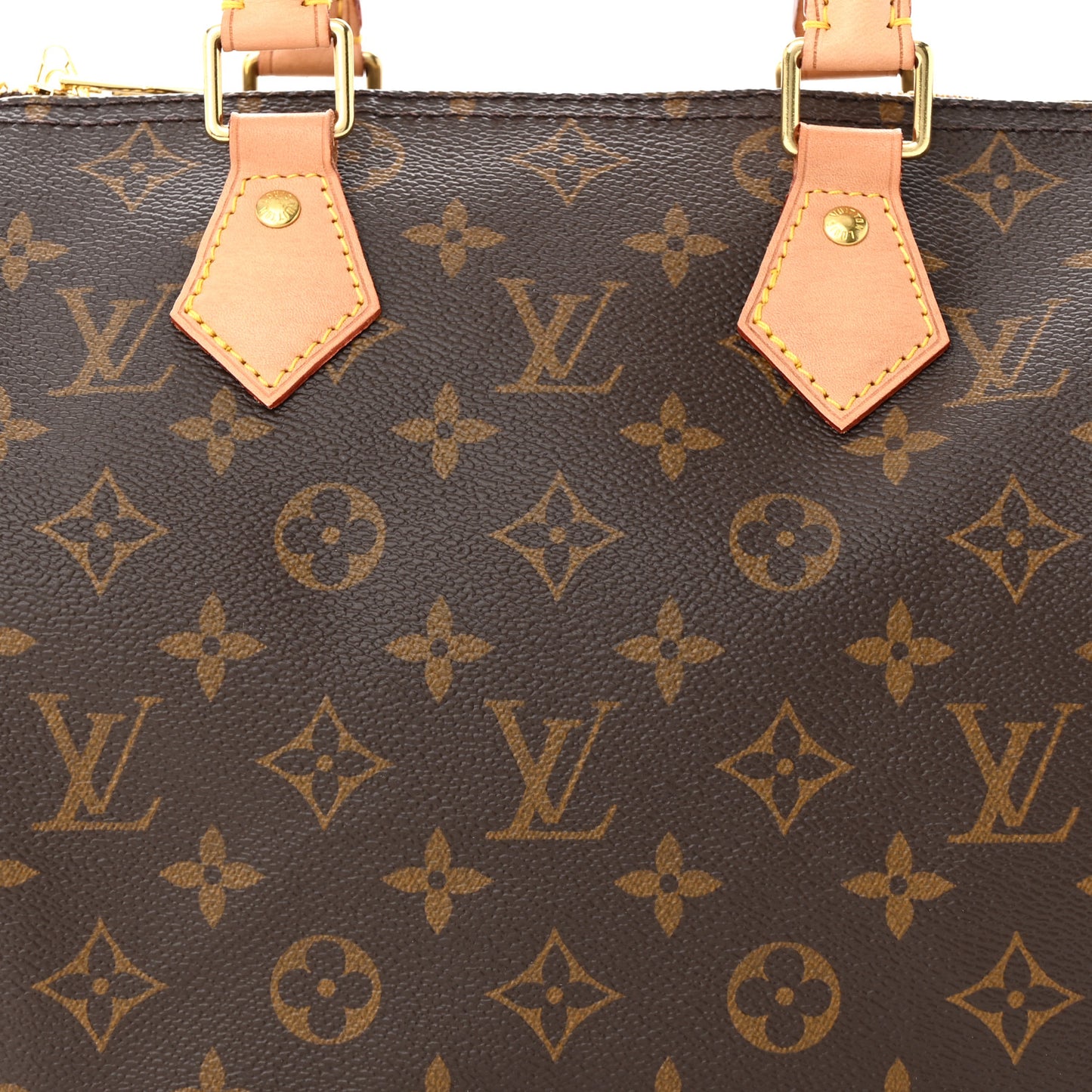 Monogram Speedy Bandouliere 25