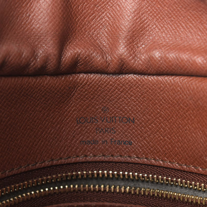 Louis Vuitton Monogram Boulogne 30 6 of 20