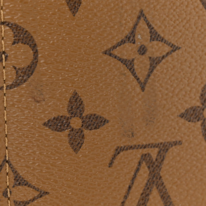 Louis Vuitton Reverse Monogram Pochette Metis 12 of 15
