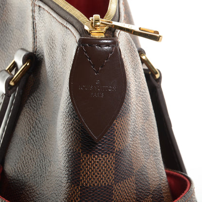 Louis Vuitton Damier Ebene Totally MM 7 of 8