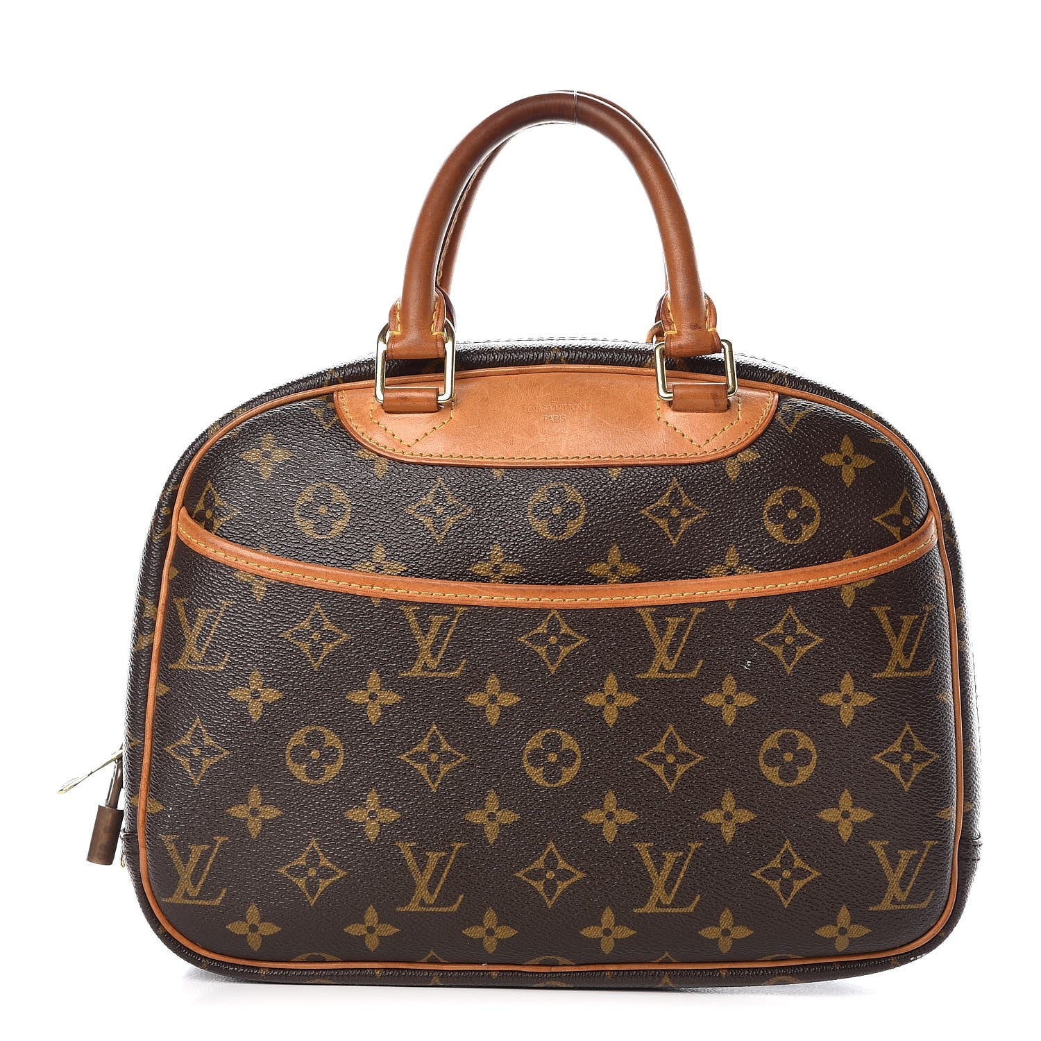 Louis Vuitton Monogram Trouville 1 of 21