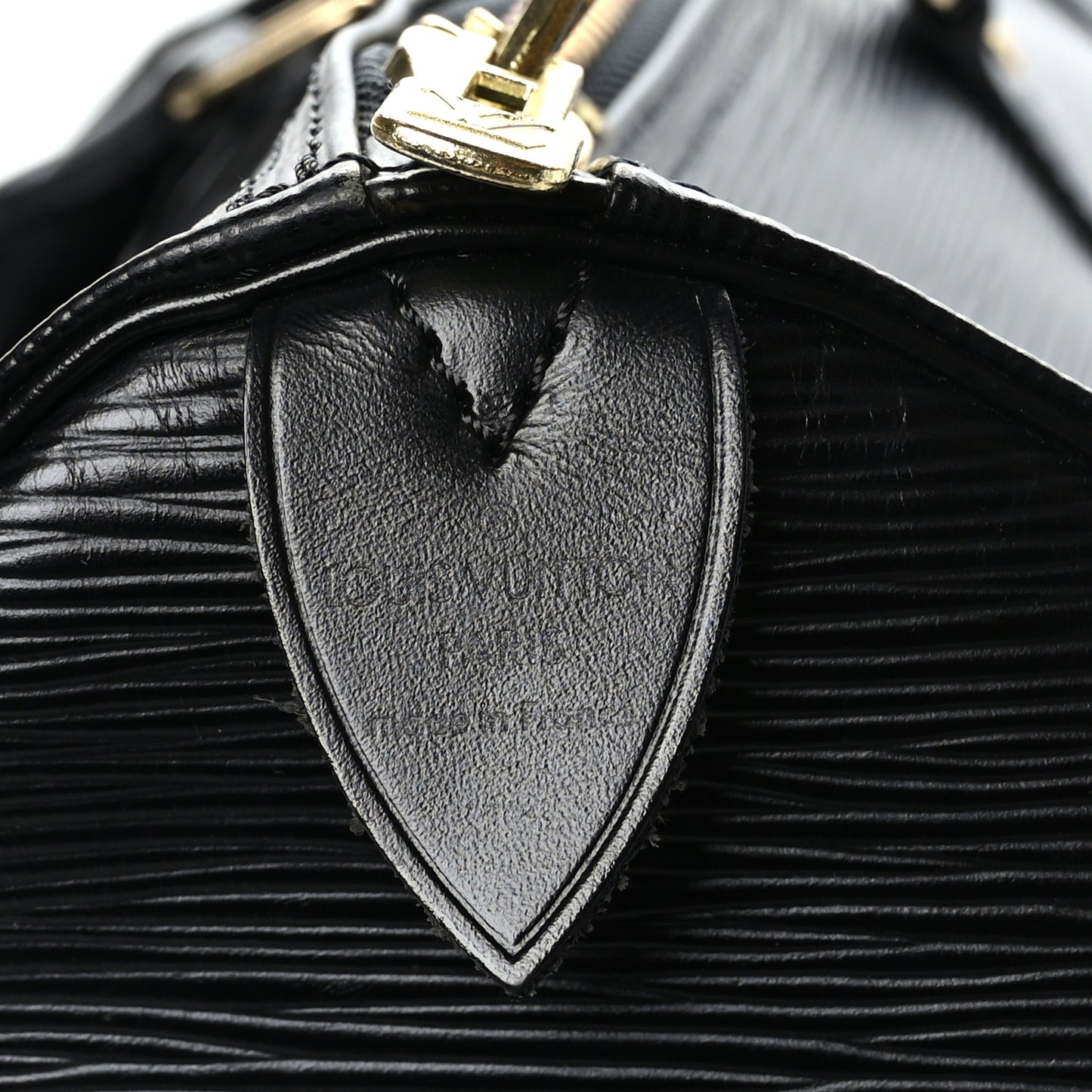 Epi Keepall 50 Black