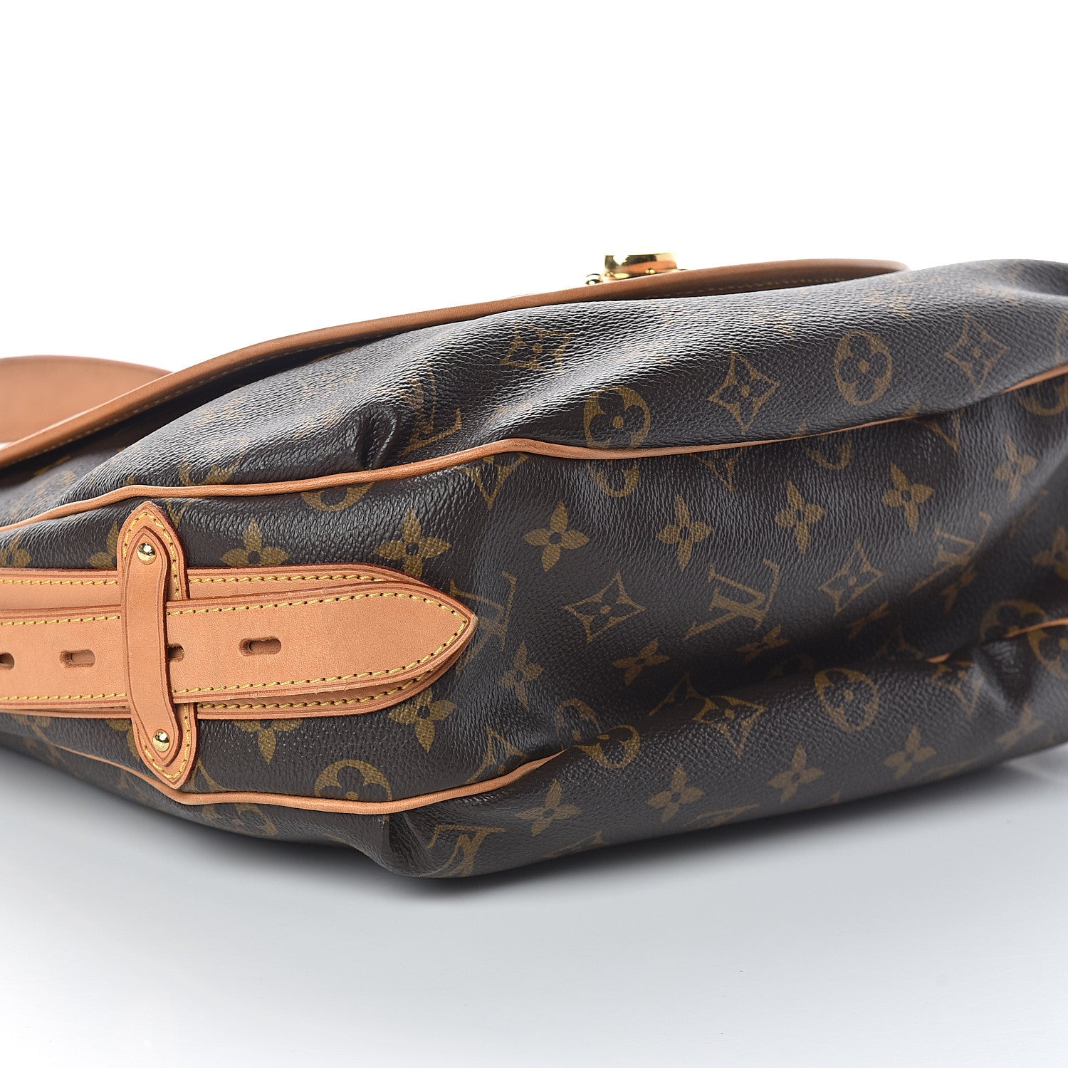 Louis Vuitton Monogram Tulum GM 7 of 8