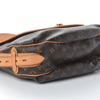 Louis Vuitton Monogram Tulum GM 7 of 8