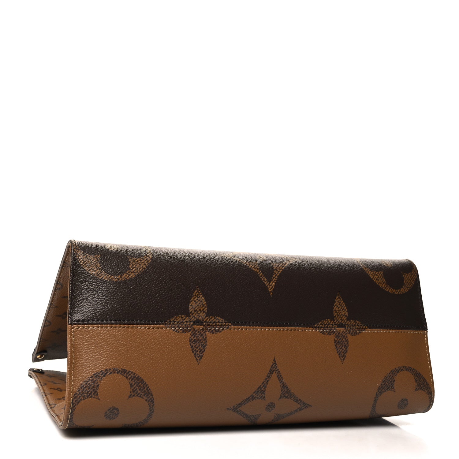 Louis Vuitton Reverse Monogram Giant Onthego MM 4 of 10