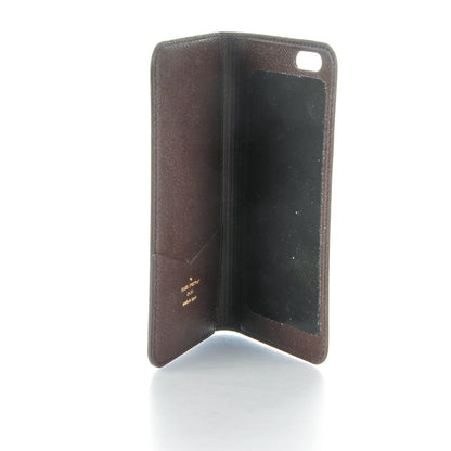 Louis Vuitton Monogram iPhone 6 Plus Folio Case 5 of 7