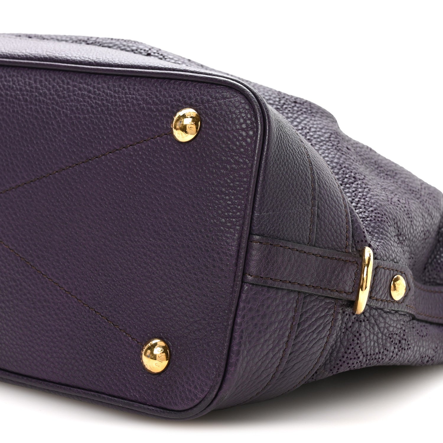 Louis Vuitton Mahina Stellar PM Oursin 10 of 10