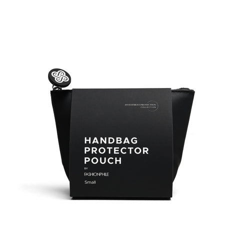 Small Handbag Protector Pouch