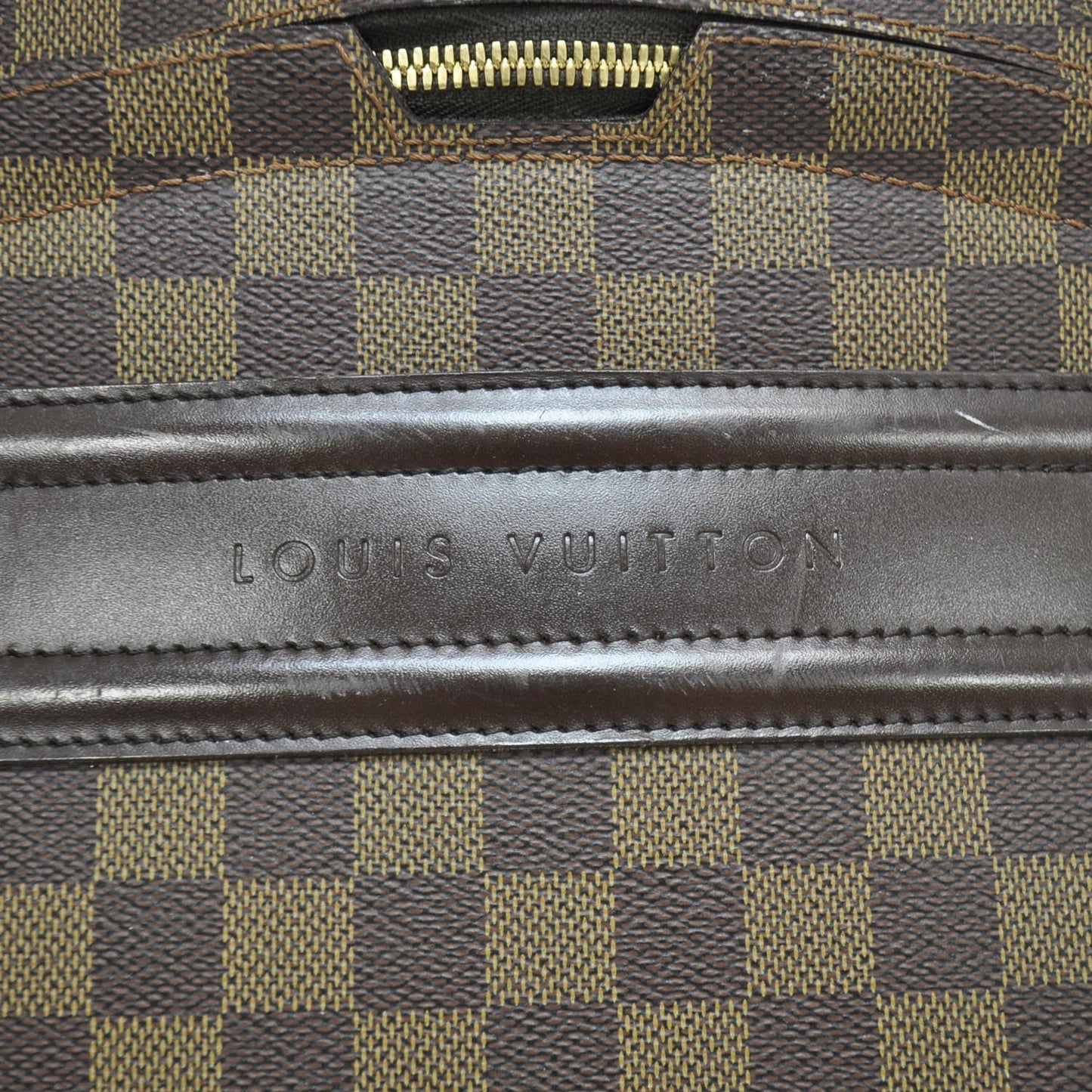 Damier Ebene Pegase 45