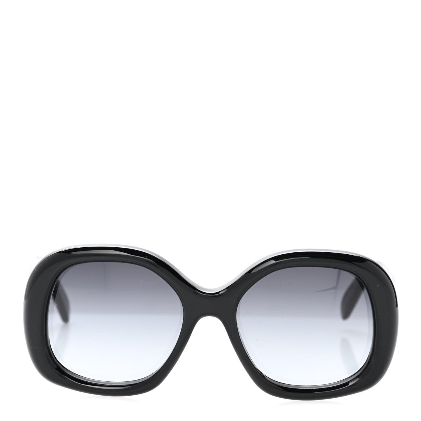 Acetate Sunglasses CL401631 Black