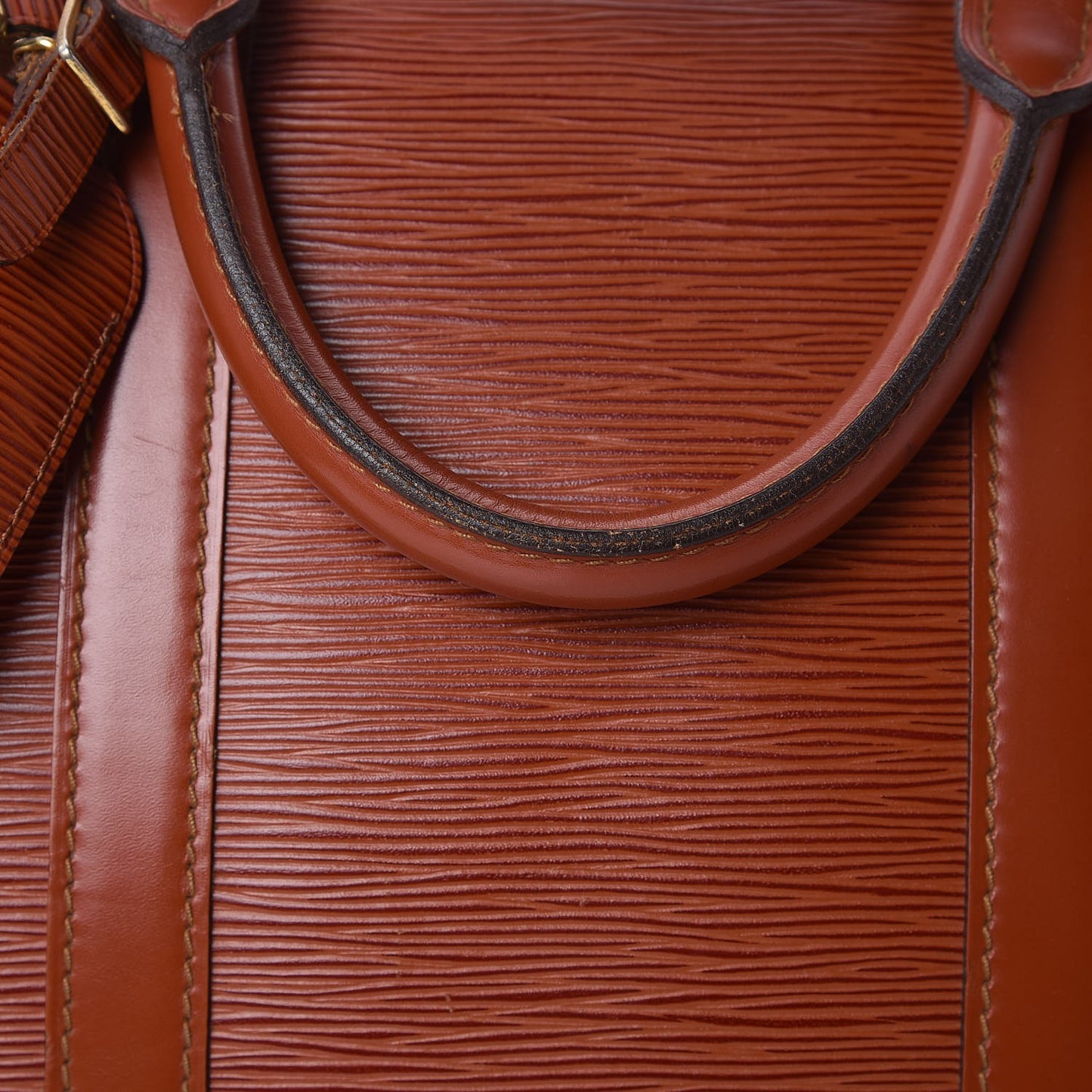 Epi Keepall 50 Kenyan Fawn