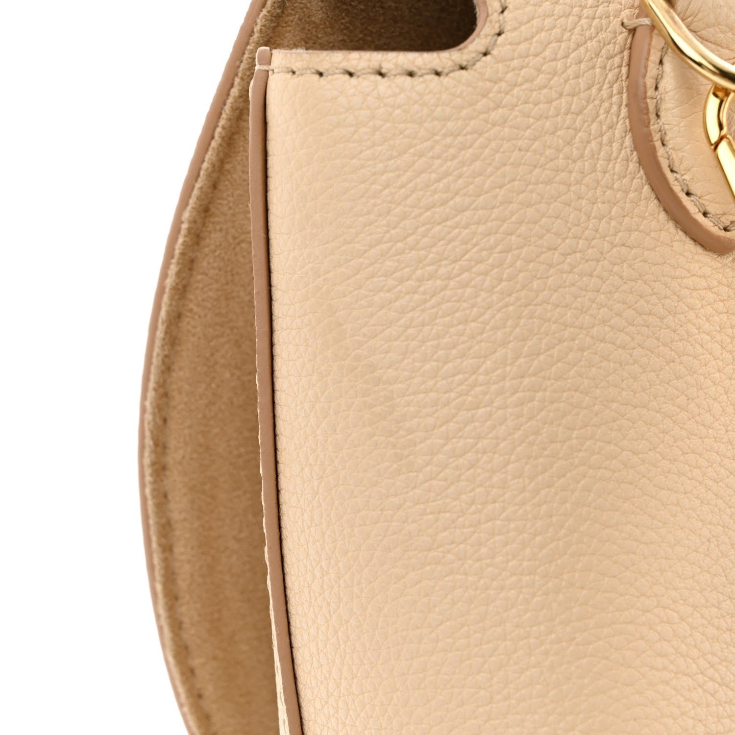 Louis Vuitton Taurillon Volta Mocaccino 12 of 12
