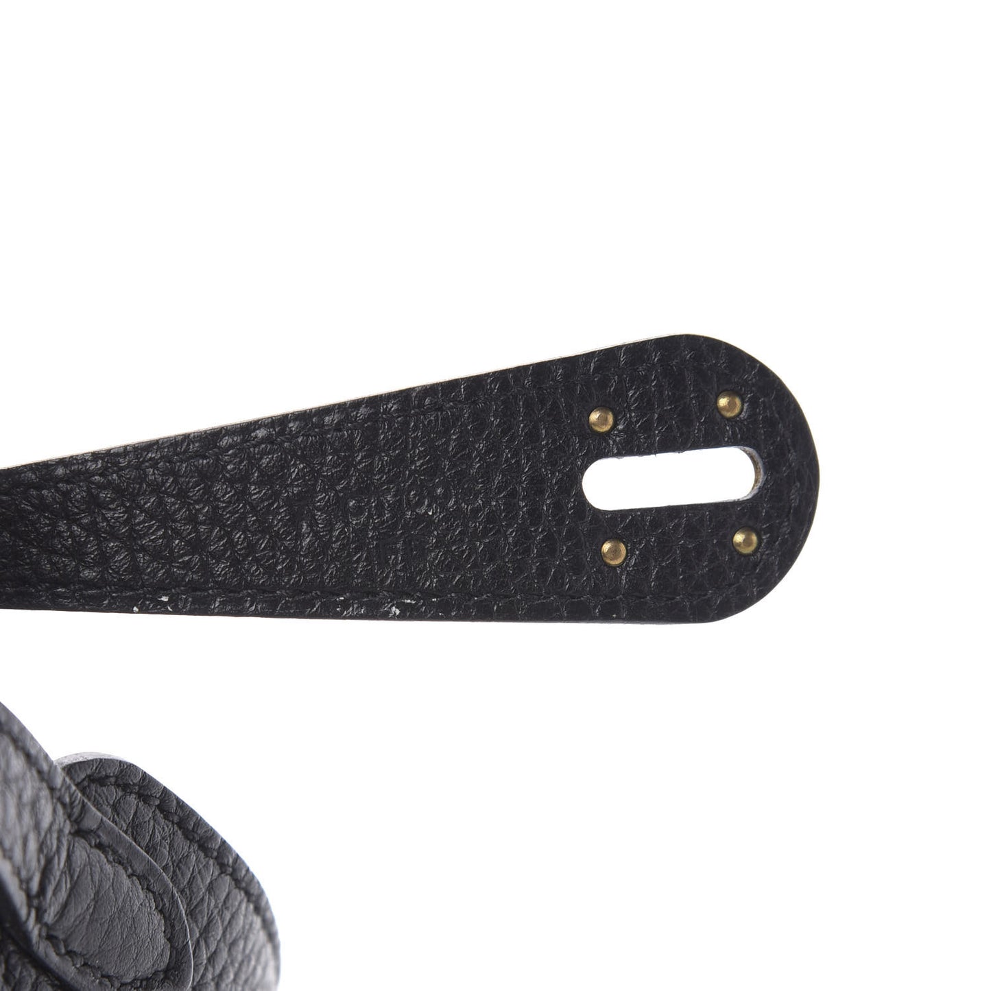 Taurillon Clemence Lindy 26 Black
