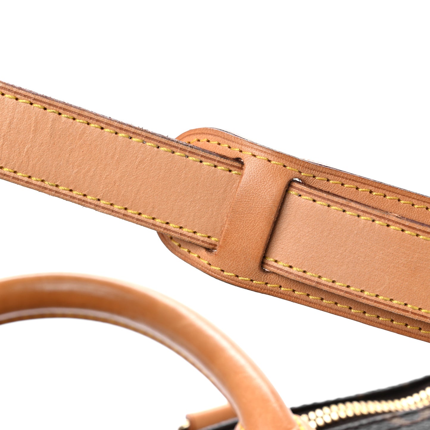 Monogram Keepall Bandouliere 55