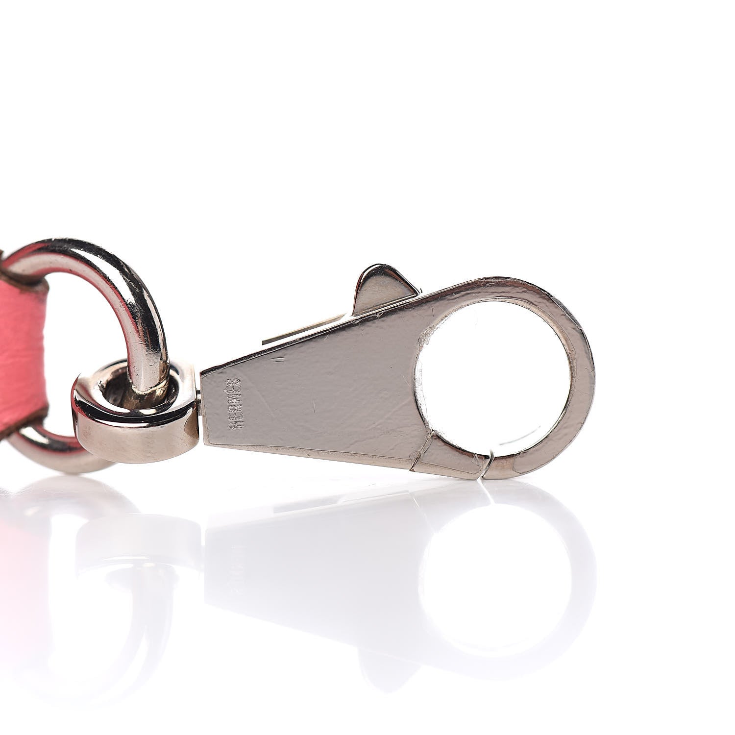 Hermes Togo Kelly Retourne 25 Rose Lipstick 13 of 33