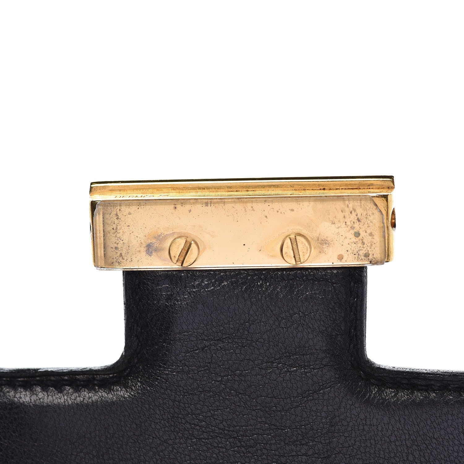 Hermes Box Constance 23 Black 10 of 17