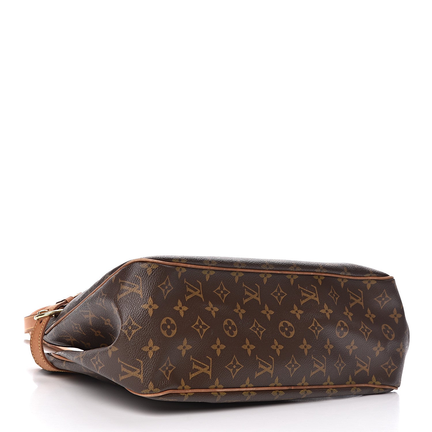 Louis Vuitton Monogram Batignolles Horizontal 4 of 12