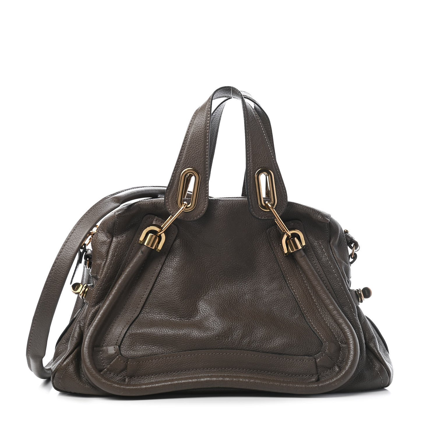 Calfskin Medium Paraty Rock