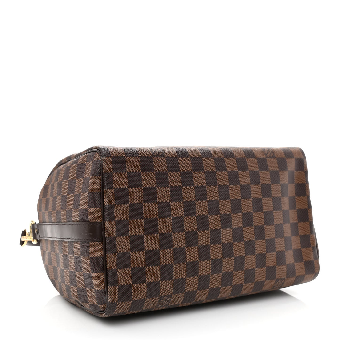 Damier Ebene Speedy Bandouliere 30