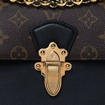 Louis Vuitton Monogram Victoire Black 8 of 11