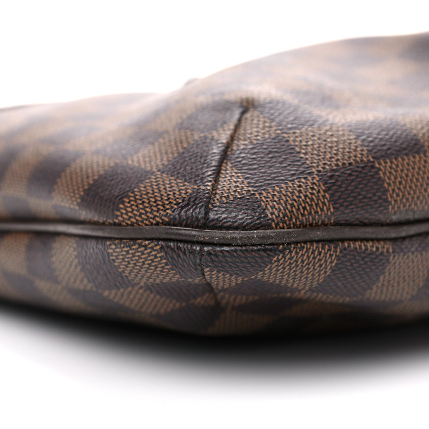 Louis Vuitton Damier Ebene Bloomsbury PM 8 of 12